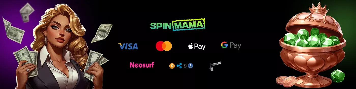 Spinmama Casino