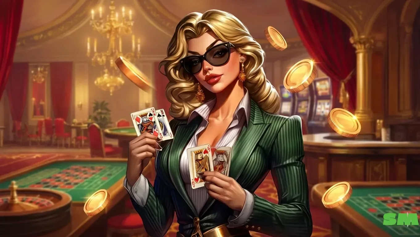 registracija Spinmama