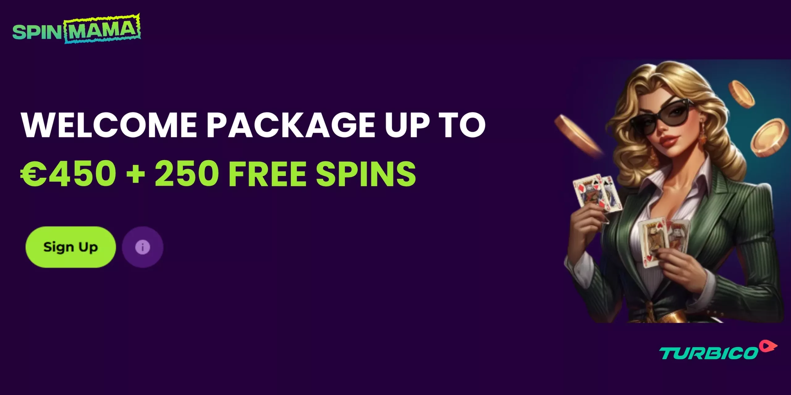 BONUSU KAP - Spinmama mobil sürüm - SpinMama | 7