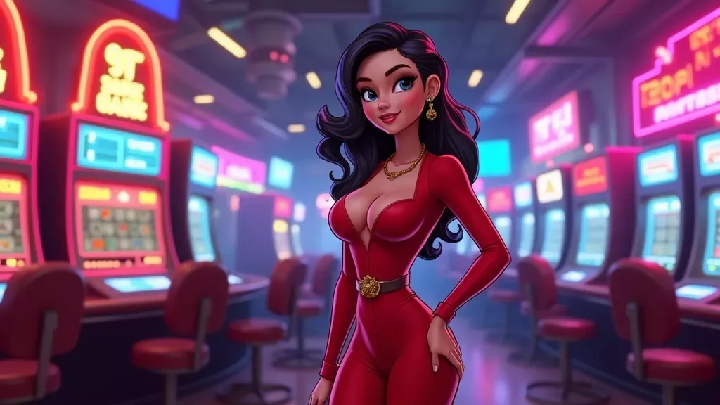 ZÍSKEJ BONUS - Spinmama bonus bez vkladu - SpinMama | 9