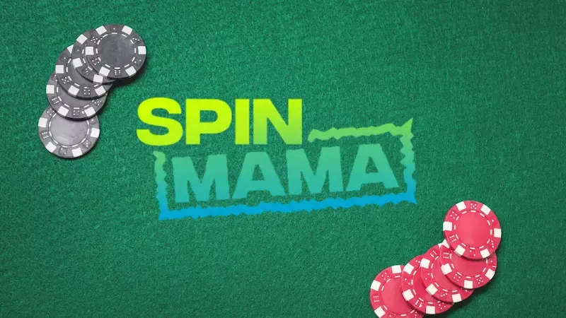 ВЗЕМИ БОНУС - Spinmama бонус без депозит - SpinMama | 5